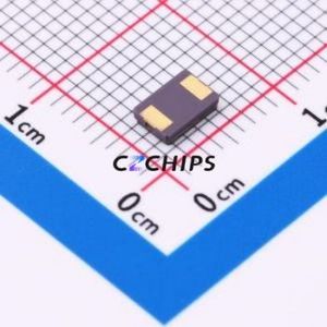 SWXHHABVF0-13.253000 Crystal (Passive) SMD5032-2P Crystal Oscillator SMD Crystal Oscillator 13.253MHz 10ppm 20pF - Product Image 2