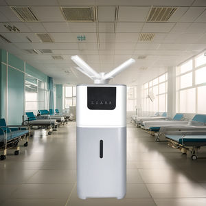 Vendita calda 15 L <span class=keywords><strong>umidificatore</strong></span> ad ultrasuoni grande <span class=keywords><strong>umidificatore</strong></span> industriale professionale <span class=keywords><strong>per</strong></span> la grande camera hotel biblioteca ufficio pianta fungo - Product Image 4