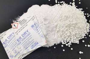 식품 등급 염화칼슘 입상 하이 퀄리티 74%/94% 먼지 제어 제습제 제설제 박편형 외관 가방 - Product Image 5