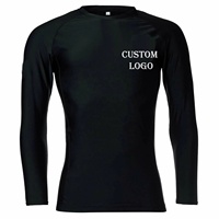 Nouveau protège-éruptions de compression en polyester/nylon à sublimation personnalisée
