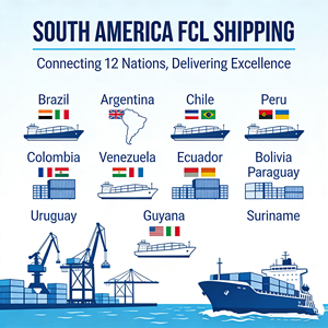 Agente <span class=keywords><strong>de</strong></span> Carga Marítima Confiable <span class=keywords><strong>de</strong></span> China a Perú, Envío FCL a Callao Chancay 20GP 40HQ, Tarifa Económica, Servicio Confiable - Product Image 1