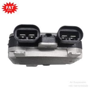 Mô-đun Bộ Điều Khiển Quạt Làm Mát Tản Nhiệt Động Cơ Cho Ford Galaxy Jaguar X Type Volvo 940009402 - Product Image 5