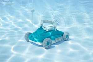 <span class=keywords><strong>Bestway</strong></span> 58765 Accessoires pour <span class=keywords><strong>piscine</strong></span> hors sol Aspirateur automatique de <span class=keywords><strong>piscine</strong></span> sans fil Robot - Product Image 4
