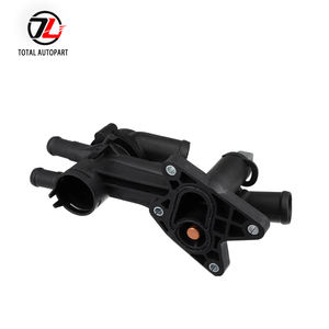 Motorkoelvloeistof Thermostaat Oem 03c121111am 03c121111ar Past Voor V-W Pas-Sat Tou-Ran Ti-Guan Go-Lf Po-<span class=keywords><strong>Lo</strong></span> Sko-Da Oc-Tavia Fa-Bia - Product Image 5