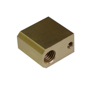 VIMA Piezas Mecanizadas Personalizadas OEM de Alta Calidad, Componentes Industriales de Precisión para la Industria de Estampado de Chapa Metálica - Product Image 4