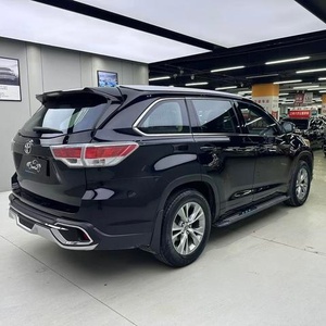 Toyota Highlander 2.0T AWD Elite <span class=keywords><strong>7</strong></span> <span class=keywords><strong>places</strong></span> 2015, une voiture d'occasion abordable - Product Image 2