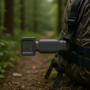 ColorCode Clips Anthracite 10 pièces Accessoire multi-outils - Product Image 2