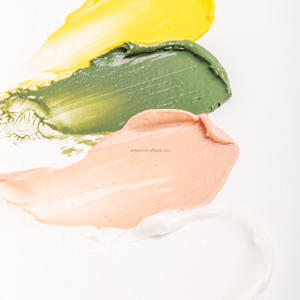 مجموعة منظفات آذريون الوردية اليومية للتنظيف العميق بعلامة خاصة - Product Image 3