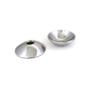 MEYOUNG Kit de rondelles métalliques avec embouts de blocage pour connecteurs de câbles de gym 4mm 5mm 6mm Modèle # 5048 - Product Image 1