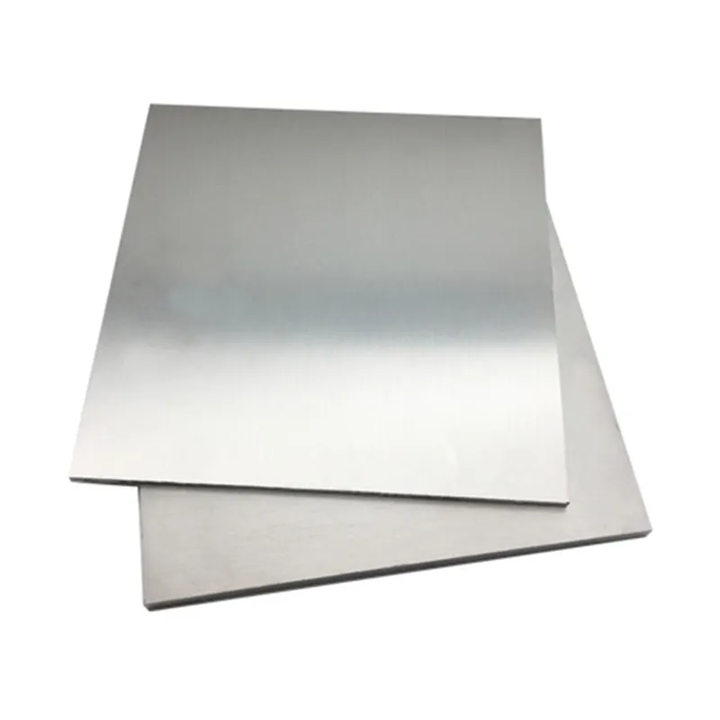 Serie 1-8, precio bajo, alta calidad, fábrica de láminas de aluminio profesional, lámina/placa recubierta de color aluminio