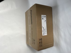 Motor Servo AC Panasonic MDME302GCGM - Product Image 1