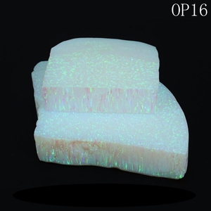 <span class=keywords><strong>Opale</strong></span> synthétique brut, vente en gros, <span class=keywords><strong>opale</strong></span> blanche, vente en gros - Product Image 4