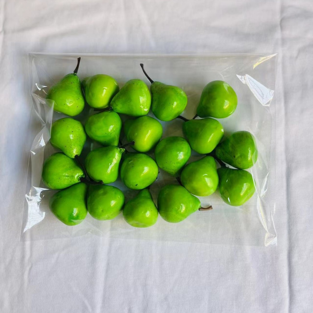 pera verde