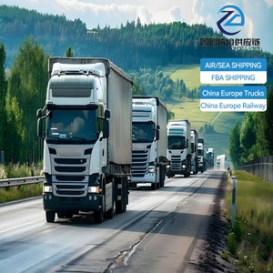 Envío Rápido y Económico en Camión, Logística FBA, Transporte <span class=keywords><strong>de</strong></span> Carga, Agente <span class=keywords><strong>de</strong></span> Carga, Envío a Países Bajos, Seguro para Mercancías Peligrosas - Product Image 2