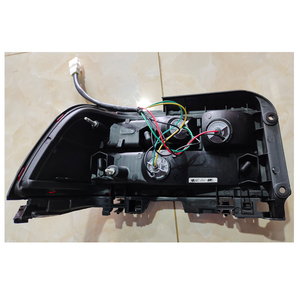 Accesorios para Automóviles, Luz Trasera para Corolla AE100, Lámpara Trasera OEM 81551-1A870 R 81561-1A870 L - Product Image 5