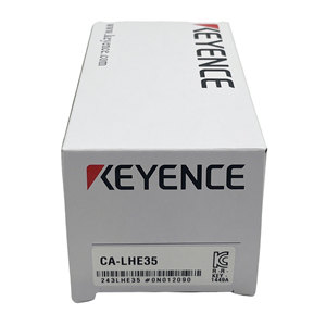 Objectif macro CCTV à monture C en plastique haute résolution CA-LHE35 pour caméra industrielle avec garantie d'un an - Product Image 2