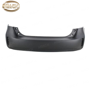 Kits de carrosserie automobile en gros pare-chocs arrière pour Toyota <span class=keywords><strong>Prius</strong></span> <span class=keywords><strong>V</strong></span>/Alpha 2012-2017 pare-chocs de voiture pare-chocs avant arrière 52159-47909 - Product Image 2
