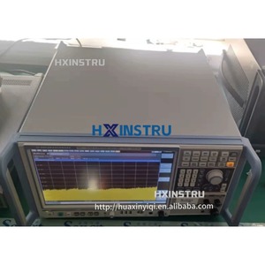 1PCS Analizador de señal Rohde & Schwarz FSW43, rango de frecuencia 2 Hz - 43.5 GHz*jrc H - Product Image 2