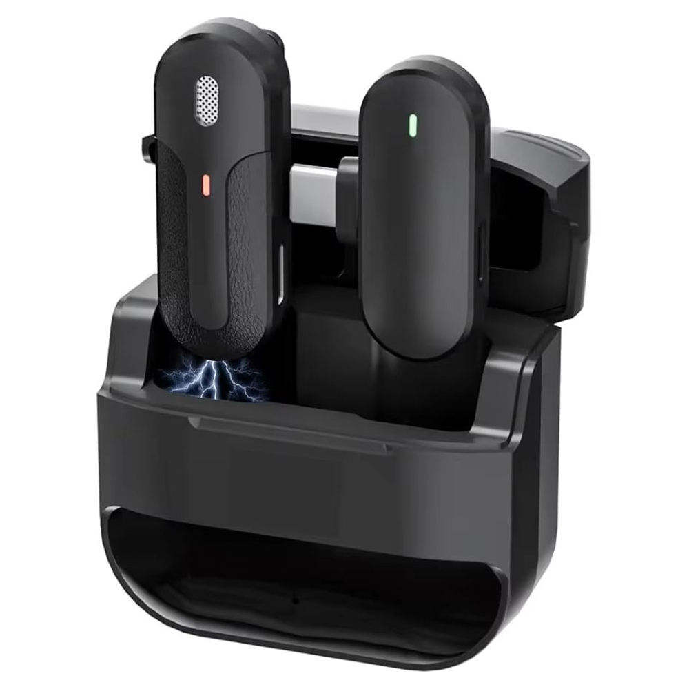 1 micro noir (Type C)