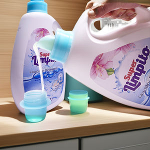 Détergent à formule chimique économique, lavage automatique à la main, linge liquide, grossiste de <span class=keywords><strong>lessive</strong></span>, vente en gros - Product Image 3
