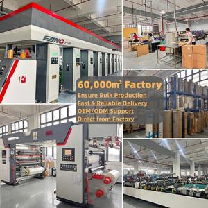 Bolsa de café de papel de arroz respetuosa con el medio ambiente personalizada con válvula de desgasificación 500g para bolsas de café al por menor de <span class=keywords><strong>supermercado</strong></span> - Product Image 2