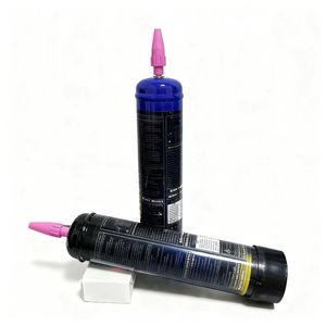 <span class=keywords><strong>Sokka</strong></span> Metal Cream Chargers Espumador de Leche Profesional y Paquete de Cartuchos de Gas, Herramientas Ecológicas para Postres para Máquina de Crema, Novedad - Product Image 2