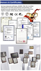 Luftqualität gerät Heimgebrauch Luftbe feuchter Großhandel Negativ ionen Luftbe feuchter elektrische Fabrik OEM abnehmbare Luftbe feuchter für zu Hause - Product Image 4