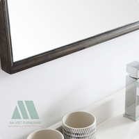 Meubles de maison modernes, ensembles de buffets sur mesure, vente en gros, bois, montage facile, options OEM ODM disponibles, VIET FURNITURE