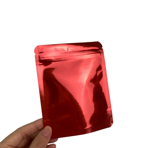 กล่องกระดาษรูปนมพิมพ์ลายงานศิลปะที่กำหนดเองกล่องกระดาษรูปดอกไม้ Cali บรรจุภัณฑ์ขนมเหนียวกินได้พร้อมกล่องซีเรียล3.5กรัม - Product Image 2