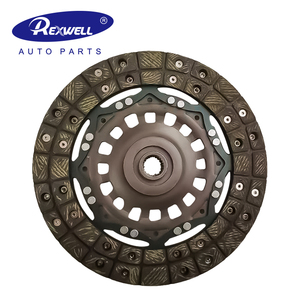 Disco de Embrague Grande Premium Rexwell 22200-5P8-036 para <span class=keywords><strong>Honda</strong></span> Hybrid Vezel/HR-V <span class=keywords><strong>Jazz</strong></span> Fit GP5/GP6, Repuestos para Automóviles de Doble Embrague - Product Image 2