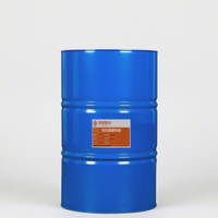 Revêtement en béton de polysiloxane résistant à la chaleur Scellant transparent à base d'eau pour les environnements à haute température