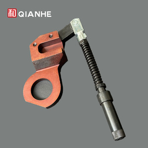 ที่ยึดลูกกลิ้งกลางสำหรับเครื่องพิมพ์ออฟเซ็ต QIANHE 1 ชุด ทนทาน ความแม่นยำสูง - Product Image 5