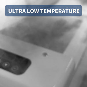 Ультранизкотемпературный компрессорный стирлинговский охладитель, портативный морозильник -45°C, холодильник - Product Image 5