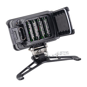 Bombardier Seadoo Motorboot Umbauzubehör Vordere LED-Navigationsleuchte Wasserdicht für Nachtfahrten für GTX RXT - Product Image 3