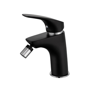 Grifo de Lavabo de Latón de 35 mm con Acabado Cromado, Diseño de un Solo Grifo, Grifo de Baño Comercial, Estructura Resistente, Válvula de Cerámica - Product Image 5