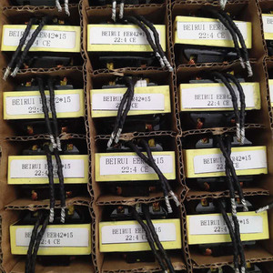 Transformateur de soudage à inverseur haute fréquence EER43 X 15 EER42 X 15 22:<span class=keywords><strong>4</strong></span> - Product Image 6