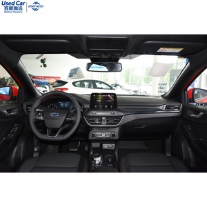 <span class=keywords><strong>Ford</strong></span> ZS 1.5L Automatique Édition Mondiale <span class=keywords><strong>2020</strong></span> avec Écran 10.1 Pouces, Apple CarPlay, Toit Panoramique, Essence, Berline Compacte d'Occasion, Conduite à Gauche - Product Image 6