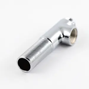 Brazil Neutral Salt Spray Test 144 Hour Faucet Accessories Zinc Tap Body