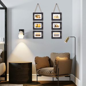 Wholesale <strong>Shabby</strong> <strong>Chic</strong> Cheap Customized Rustic Wall <strong>Picture</strong> <strong>frame</strong> Sets Antique wall decor wood photo <strong>frame</strong> - Product Image 3