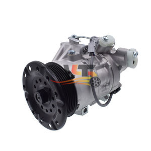 Compresor de CA 1nz de alta calidad 88310-0D211 88310-0D212 88310-0D210 88310-02390 88310-0D202 88310-52592 para Toyota <span class=keywords><strong>Yaris</strong></span> - Product Image 3