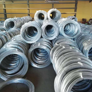 ลวดผูกเหล็กชุบสังกะสีขนาด 0.2 มม.-2.5 มม. สำหรับงานผูก มัด เชื่อม ดัด และตัด - รุ่น QS - Product Image 4