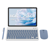 Tablet PC Android de Alta Calidad de 11 Pulgadas, G99 MTK8789 Octa Core, 4G LTE, GPS, Pantalla Capacitiva de 2.5K, Uso Comercial, WiFi, Cámara