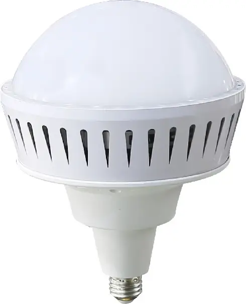 110V 120V 220V 240V new white color e27 e40 good quality bombillas led light bulb luminaire led 200w