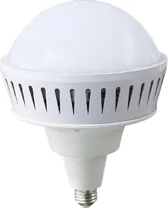 110V 120V 220V 240V neue weiße Farbe e27 e40 gute Qualität Bombillas LED Glühbirne Leuchte LED 200W