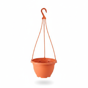 Fioriera sospesa AGRO 3L dimensioni (mm) 240x240x150 colore Terracotta - Product Image 2