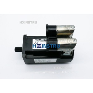 เซอร์โวมอเตอร์ Kollmorgen AKM22C-ANBNDB00 0.57kW 8000rpm ไม่ได้ใช้งาน H H - Product Image 4
