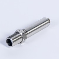 Termómetro Infrarrojo de Grado Industrial, OEM/ODM, Personalizado, Multifunción, Clasificación IP65, Doble Propósito, Datos de Temperatura Rápidos