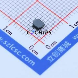 NR3015T220M ตัวเหนี่ยวนำไฟฟ้าแบบ SMD,3x3 มม. ( ค่าความเหนี่ยวนำ: 22uH )( ความแม่นยำ: 20% กระแสไฟฟ้าที่กำหนด: 470mA ) - Product Image 1