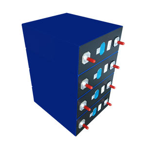 3.2v 320Ah磷酸铁锂电池EV LFP 100Ah 105Ah 230Ah 280ah 306ah 314ah 340ah太阳能存储锂离子电池 - Product Image 6