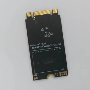 Vaseky ban đầu ngắn M.2 NGFF nội bộ ổ đĩa trạng thái rắn 64GB 128GB 256GB 500GB 512GB 1TB 2TB M2 SATA 2242 SSD - Product Image 2